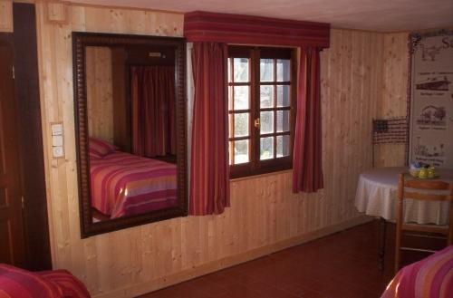 Manoir Du Val Harangt Bed & Breakfast Mardilly Rom bilde